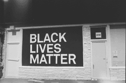 BLACK LIVES MATTER 2020 collection image