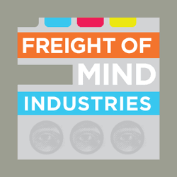 Freight Of Mind Industries NFT collection image