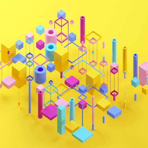 VOXEL GRID