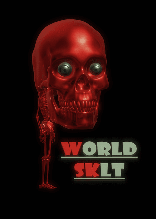 world SKLT #012