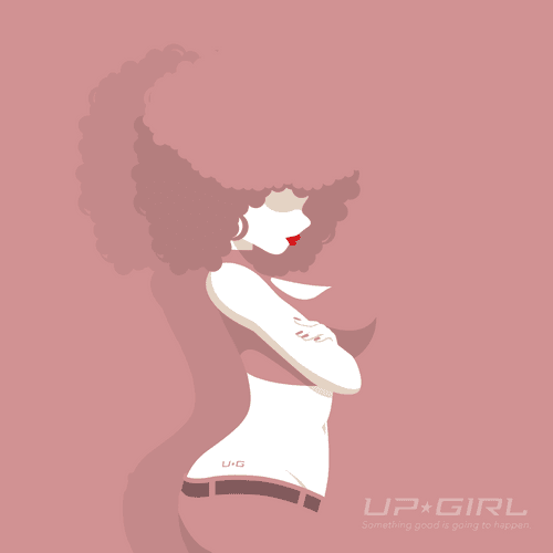 UP⬆︎GIRL_#140