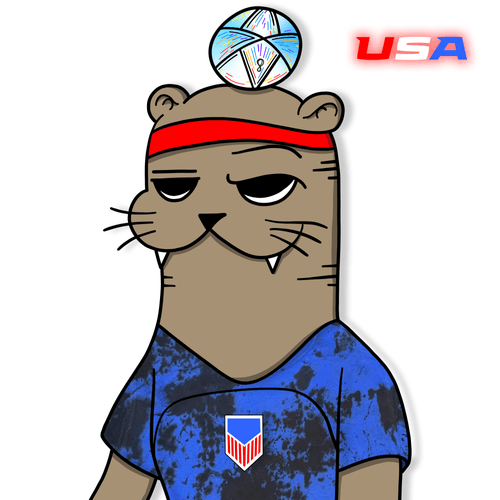 U.S.OTTER