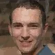 Colorful Male Faces