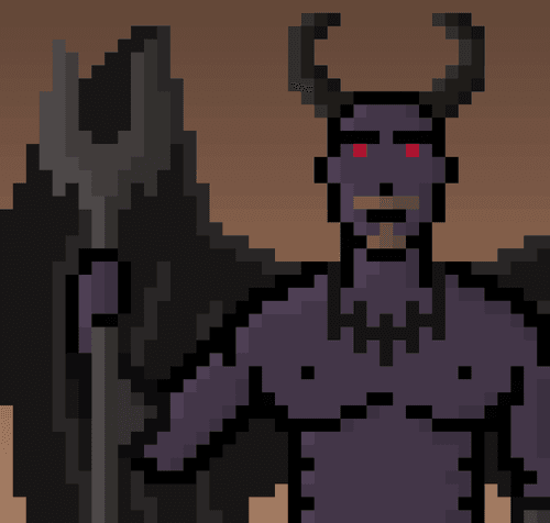Demon#304