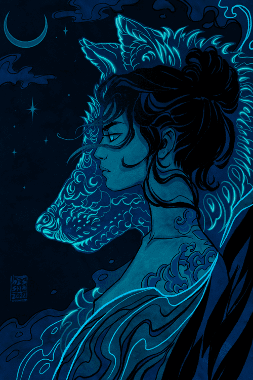 spirit