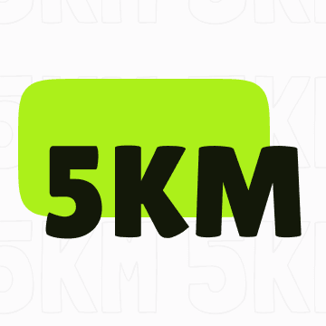 5KM APP