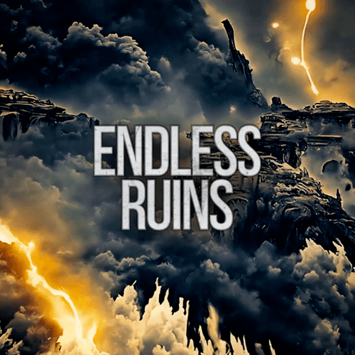 \"Endless Ruins\" - Soundtrack