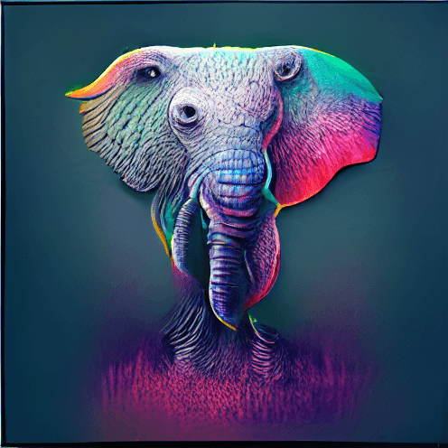 Elephant Art School 40