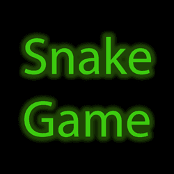Snake Game NFT collection image