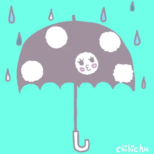 rain～雨～
