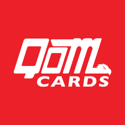 QOM Cards collection image