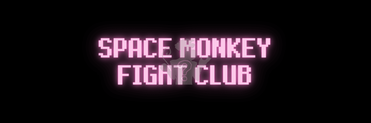 Space Monkey Fight Club