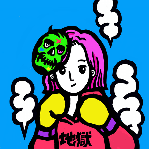 088 Jigoku_Girl