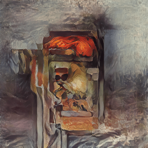 Art Movement Punk #013 - Realism