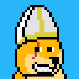 Dooggie #8226