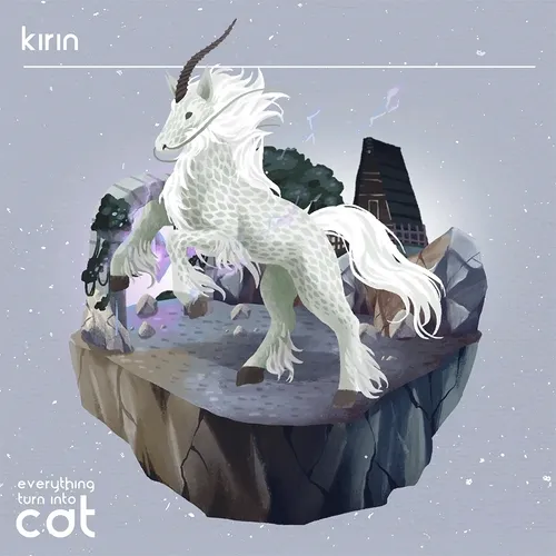 kirin