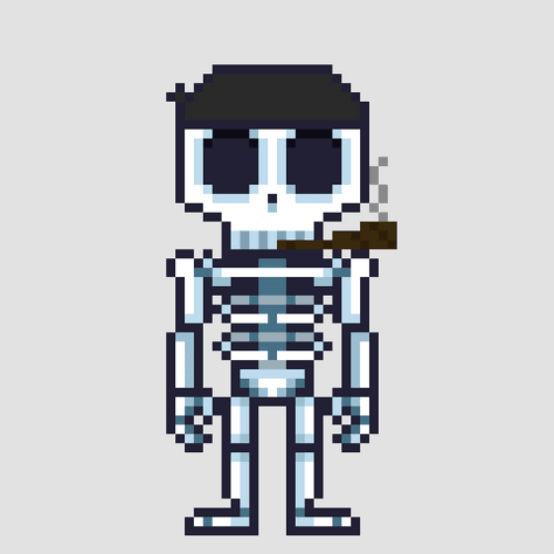 Skelebit #19