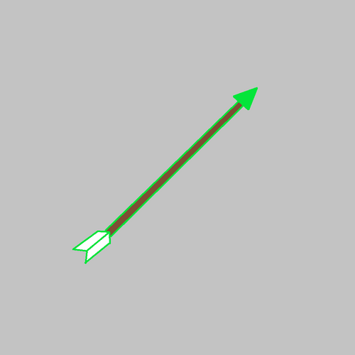 Arrow 78