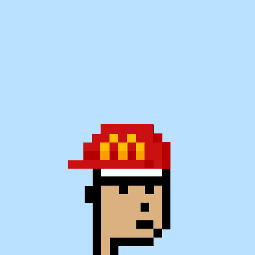 Fast Food Baby Punk 710