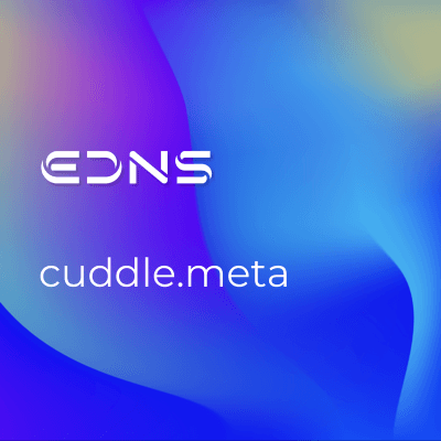 cuddle.meta