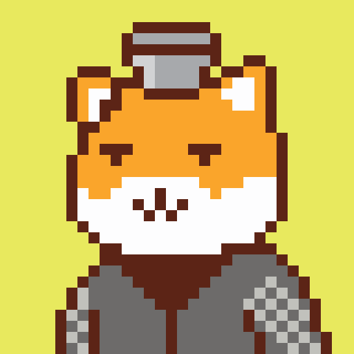 32x Shiba #186