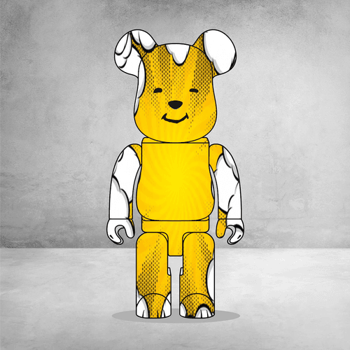 bear brick V2