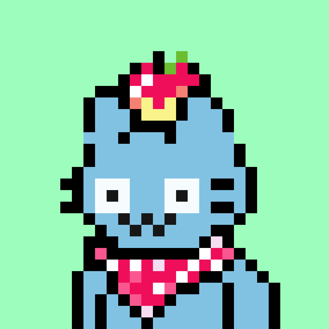PixelCat 5100