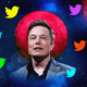 Elon Musk Twitter Pass - old V3
