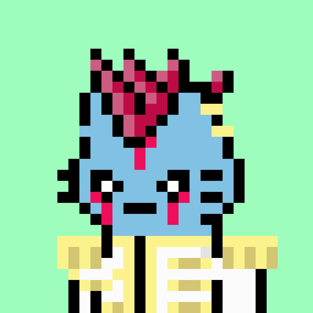 PixelCat 789