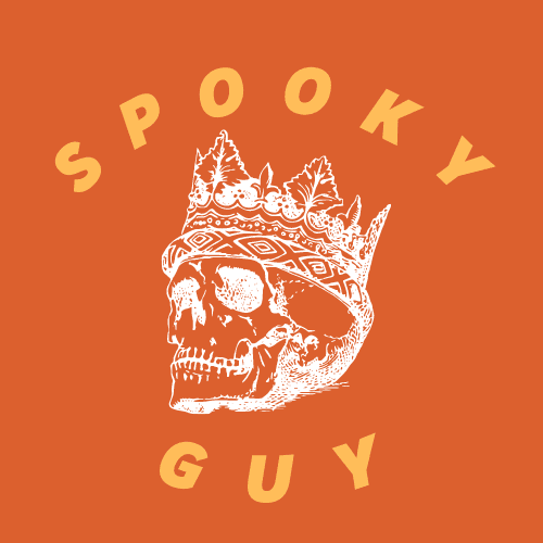 Spooky Guy