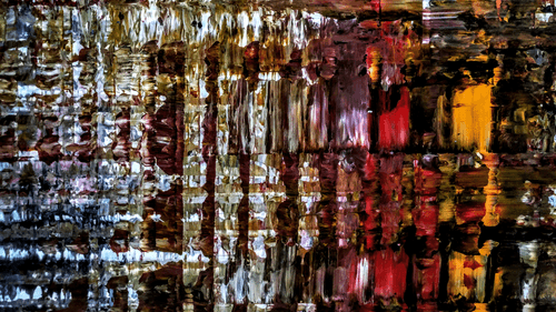 Compressed Stories