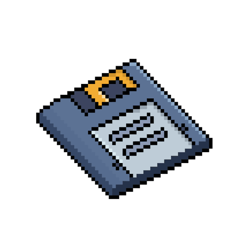 Floppy Disk