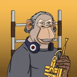 Famous Ape Social Club collection image