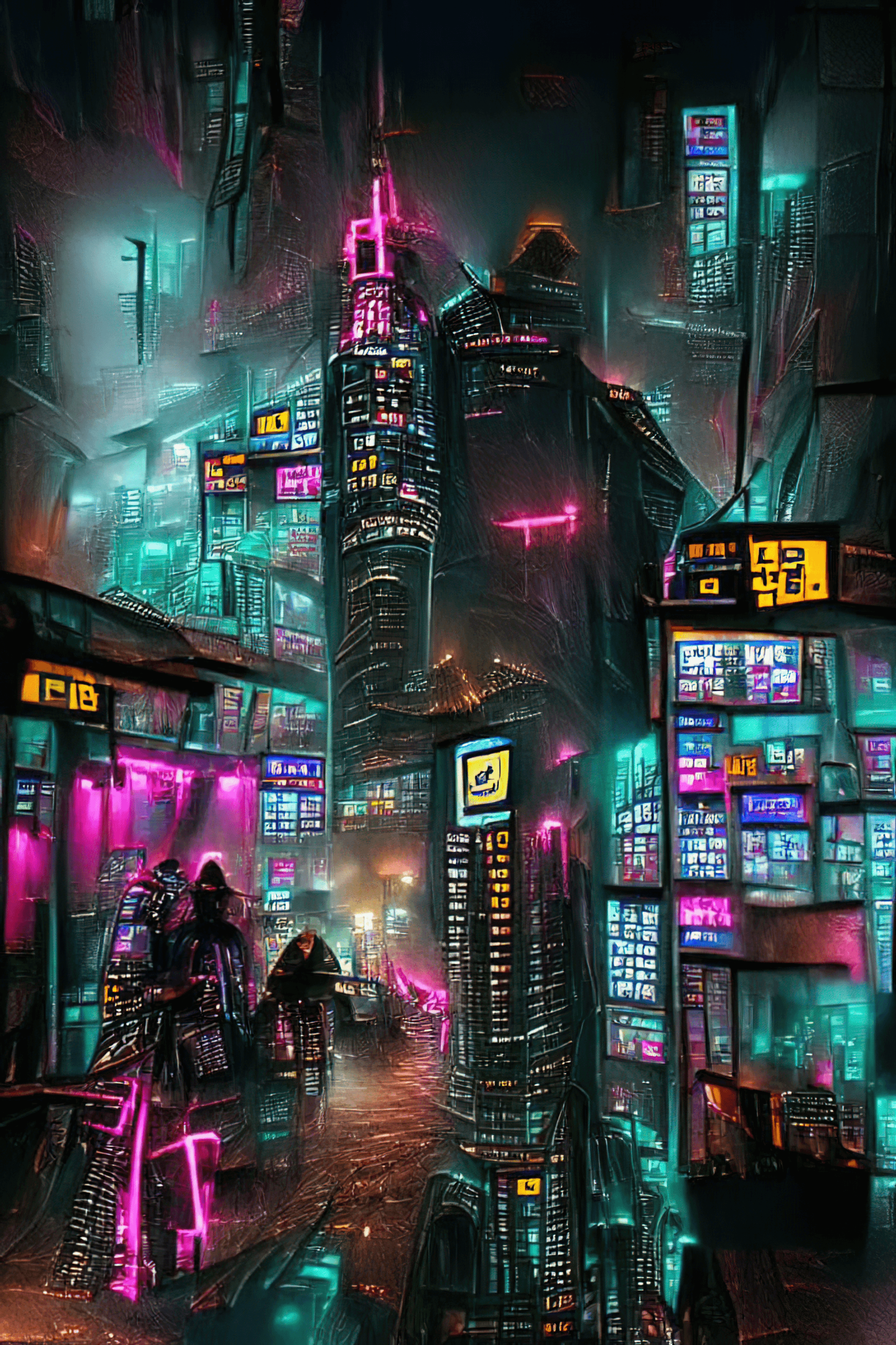 Seoul 55 Cyber