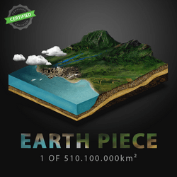 Earth NFT Assets collection image