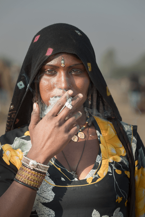 Rajasthani beauty