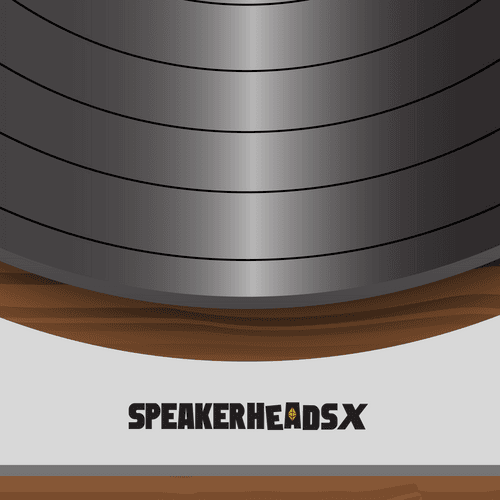 SpeakerHeadsX