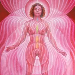 Lightbody by Alex Grey collection image