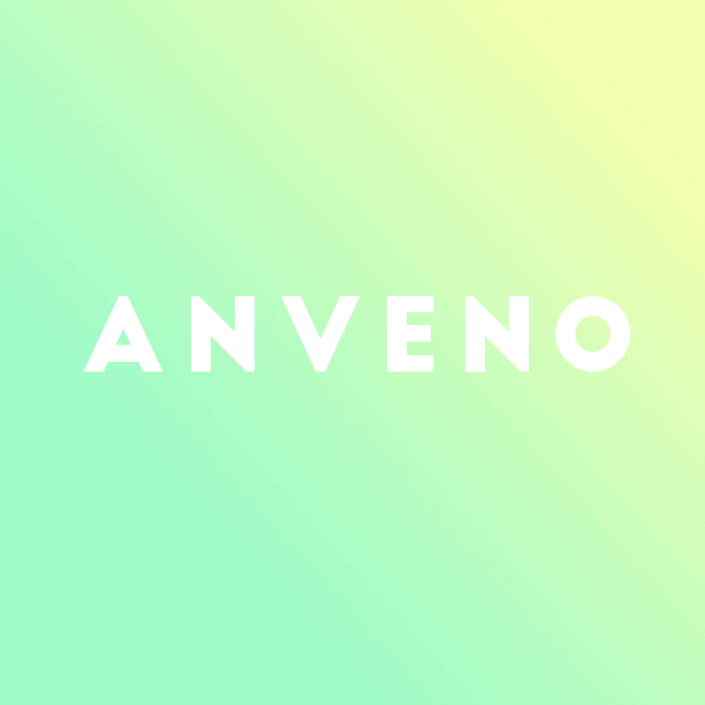 Anveno banner