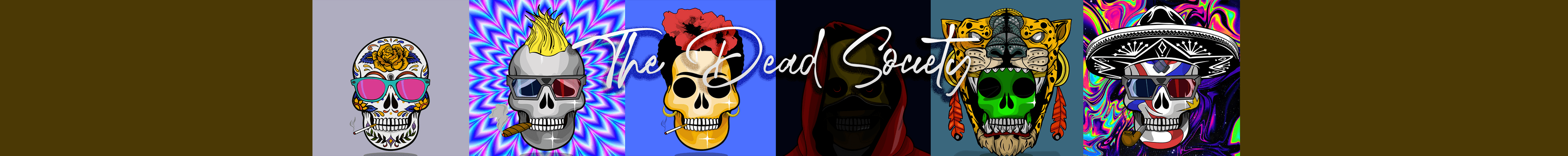 TheDeadSociety banner