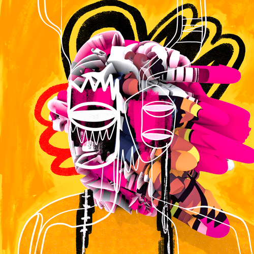 Blowface 0141