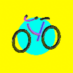 PIXEL CYCLE collection image