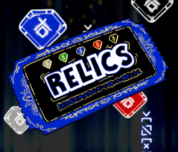 RELICS Tickets by Monstercat collection image