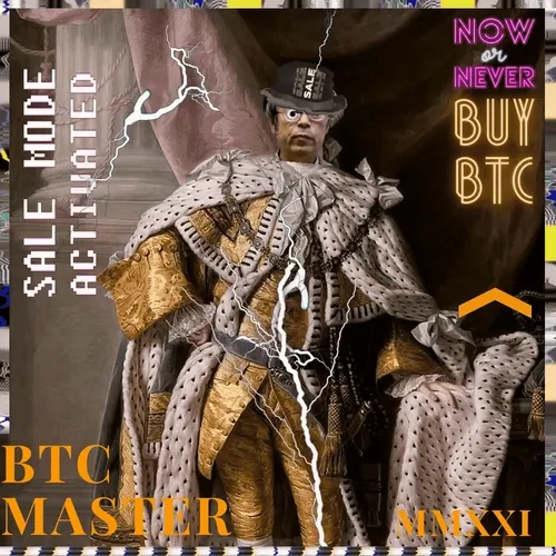 BTC MASTER (Allan Ramsay EDT)