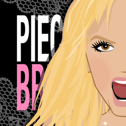 'Piece of Britney' The Britney Spears Collection collection image