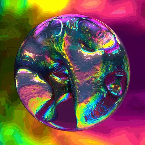 Crypto Sphere #0083