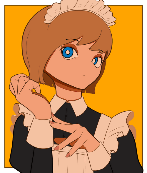 imo_make_maid #3