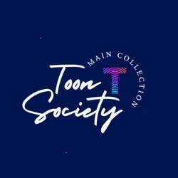 Toon Society Official collection image