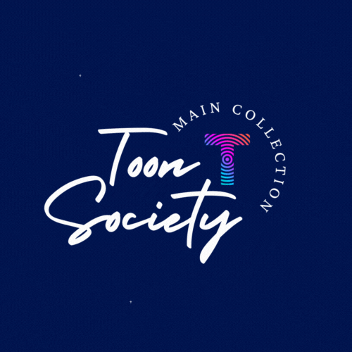 Toon Society Official