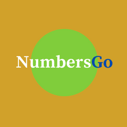 NumbersGo collection image